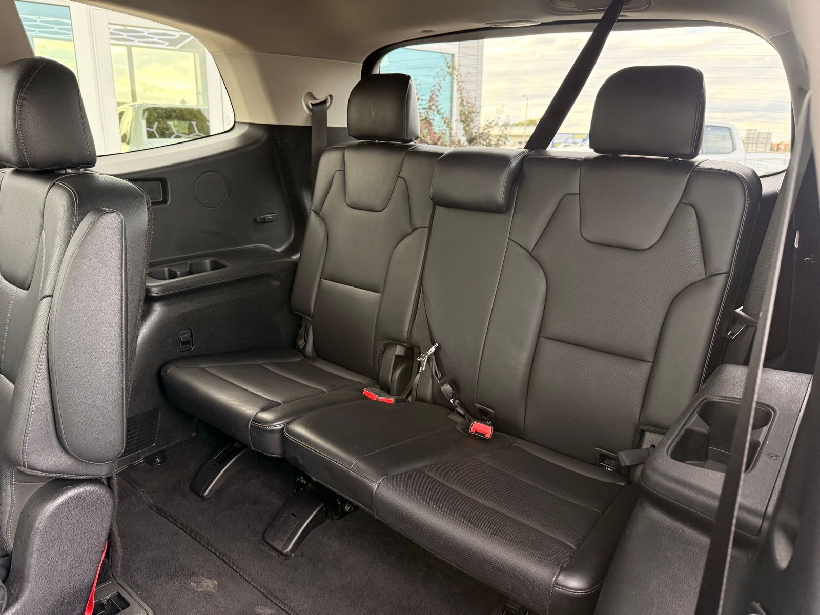 2022 Kia Telluride EX - Photo 23