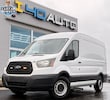  Ford Transit-150