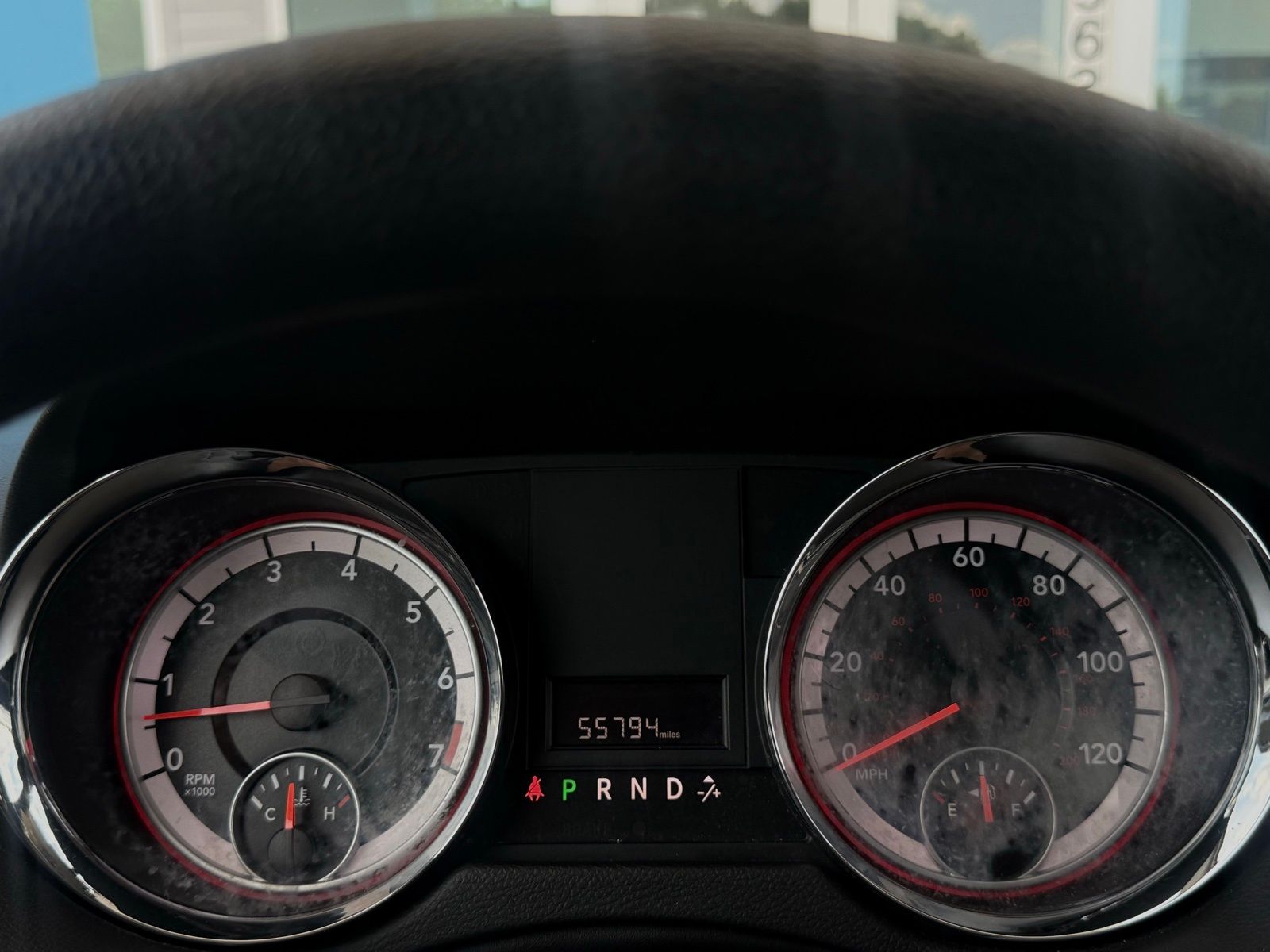 2013 Dodge Grand Caravan SXT - Photo 34