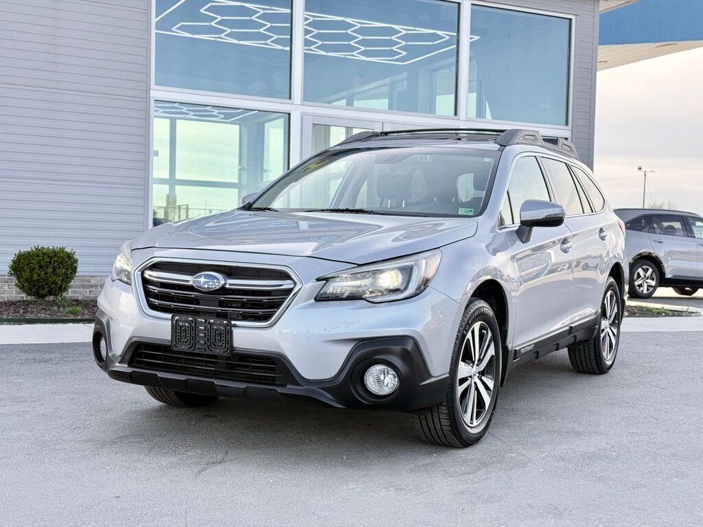 Used 2019 Subaru Outback 2.5i SUV