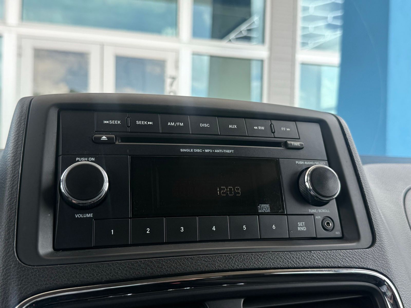 2013 Dodge Grand Caravan SXT - Photo 37