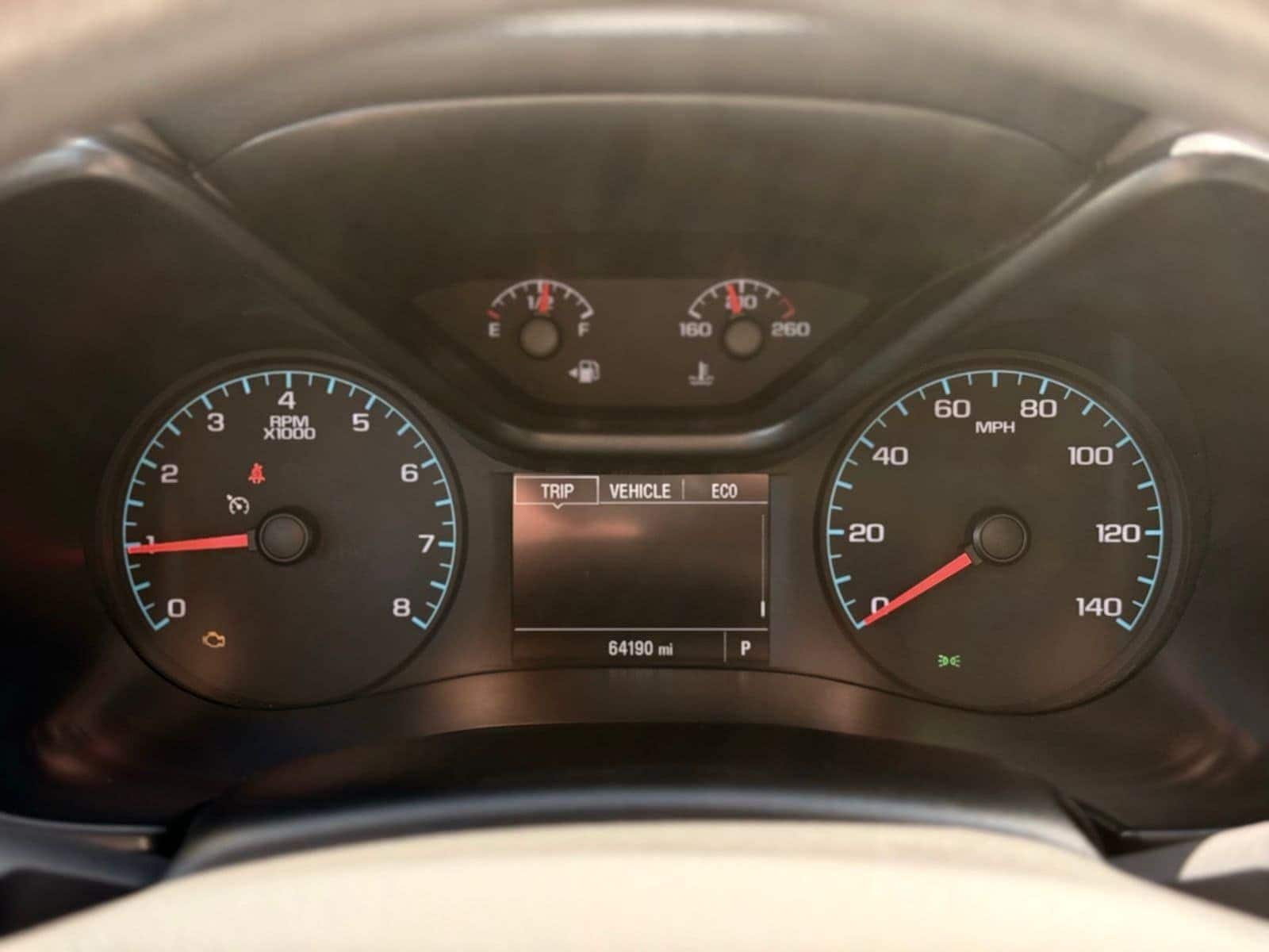 2020 Chevrolet Colorado Work Truck - Photo 28