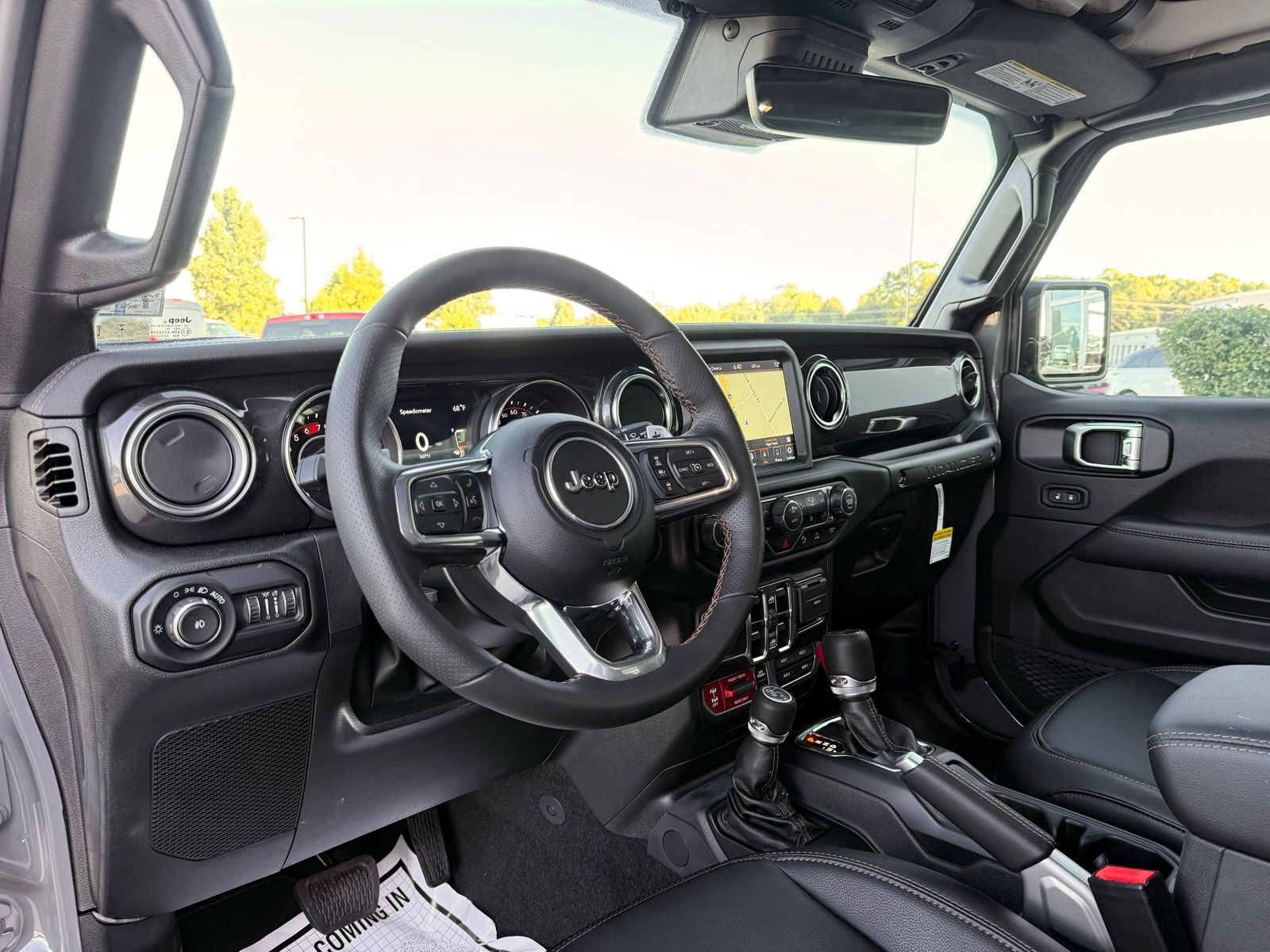 2022 Jeep Wrangler Unlimited Rubicon 392 - Photo 26