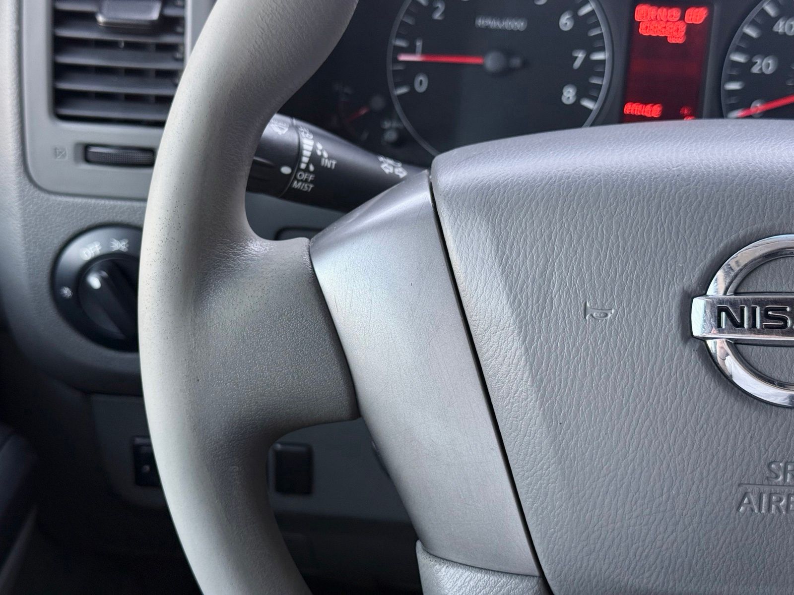 2017 Nissan NV Cargo S - Photo 24