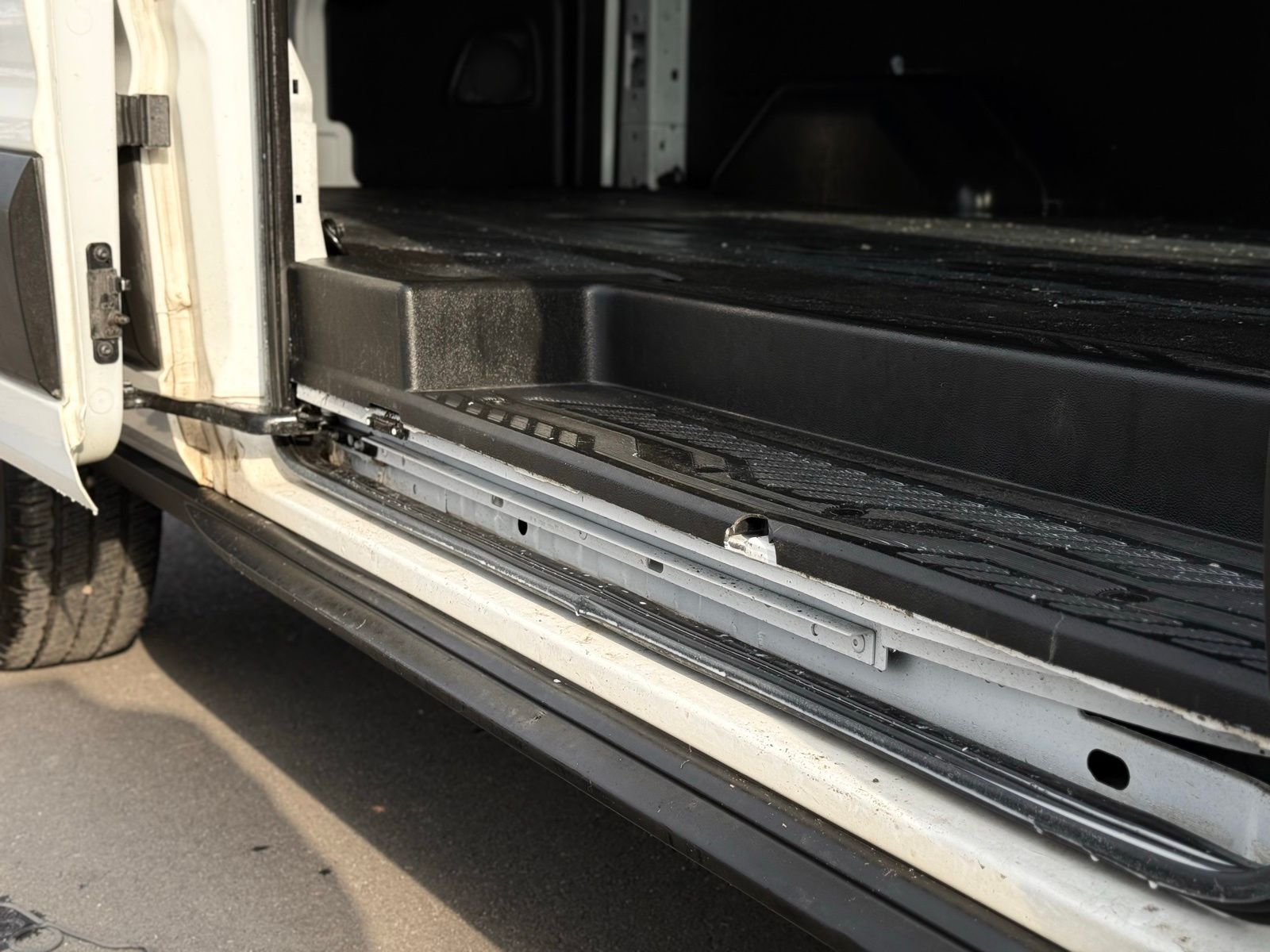 2023 Ford Transit Van Base - Photo 16