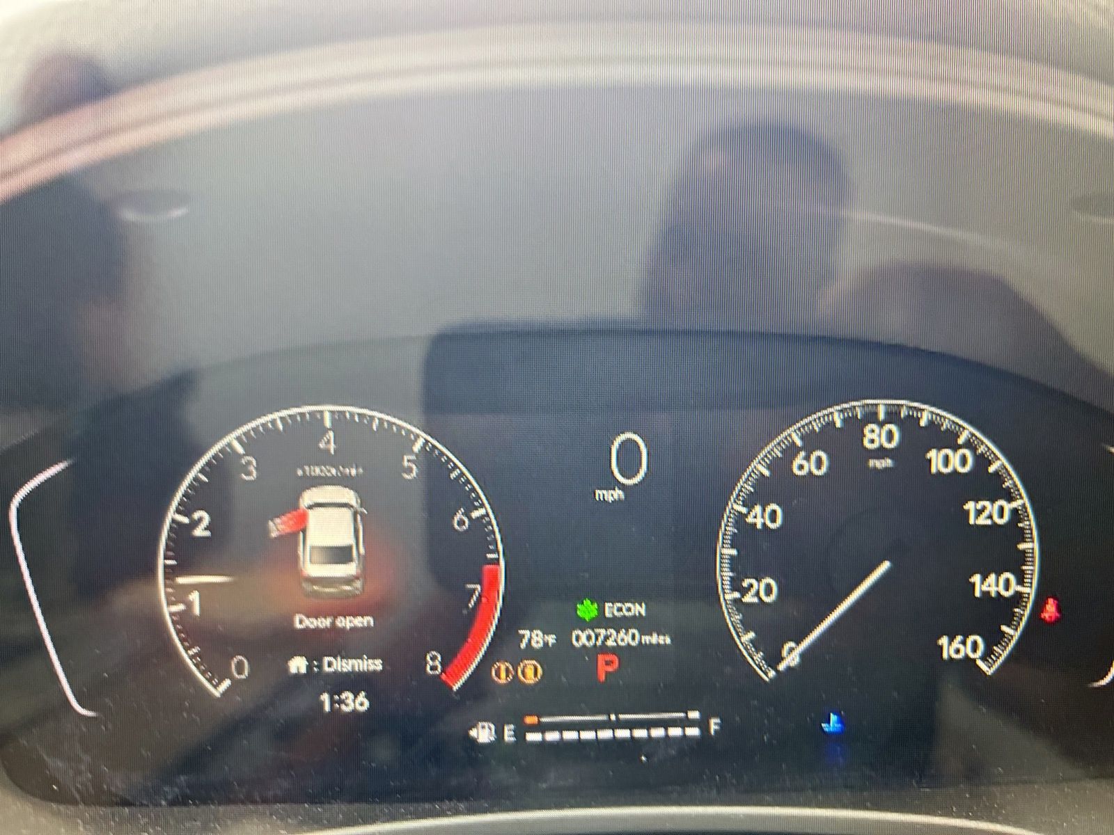 2025 Honda Civic Sport photo 3