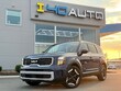  Kia Telluride