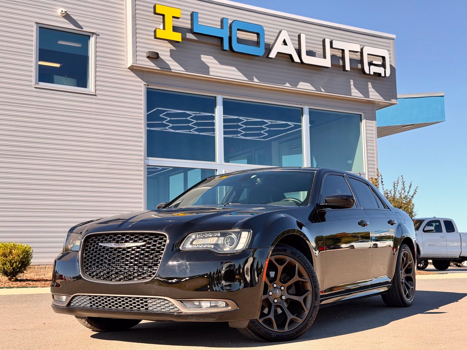  Chrysler 300