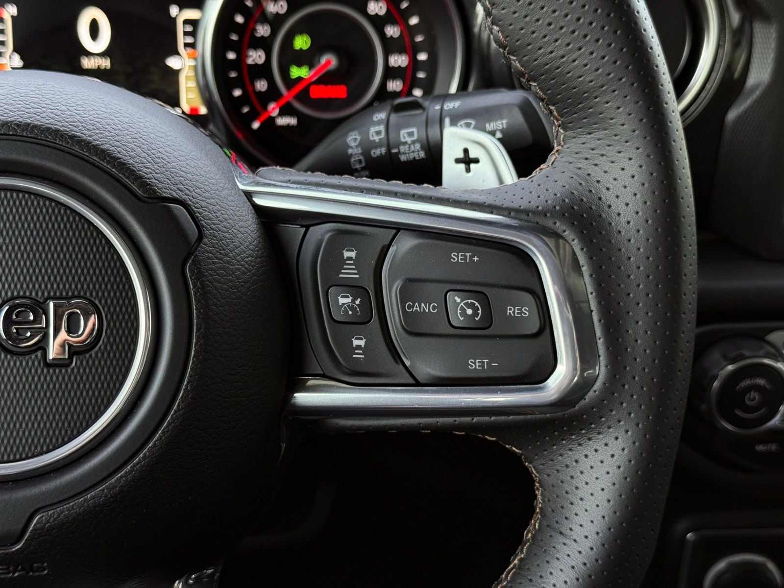 2022 Jeep Wrangler Unlimited Rubicon 392 - Photo 42