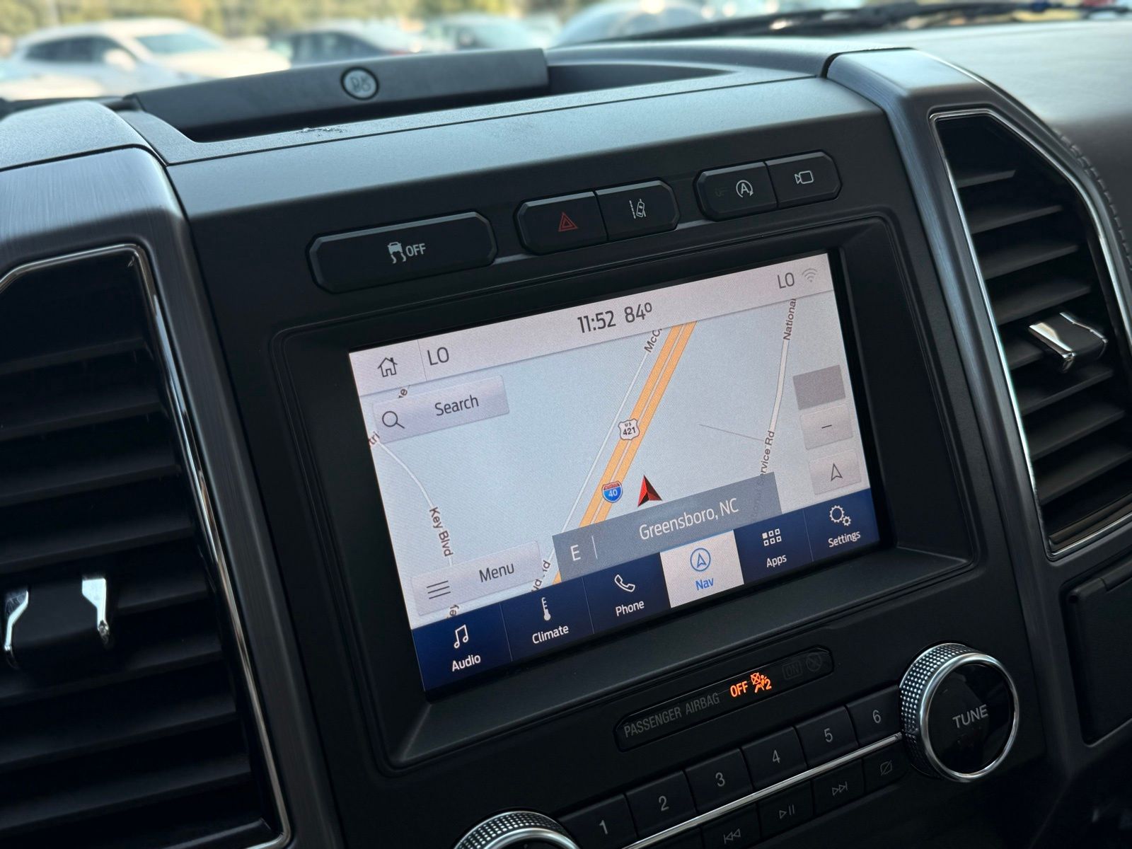 2020 Ford Expedition Platinum - Photo 45