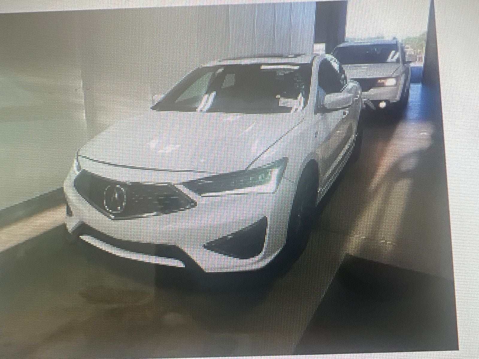 2020 Acura ILX Premium & A-Spec's photo