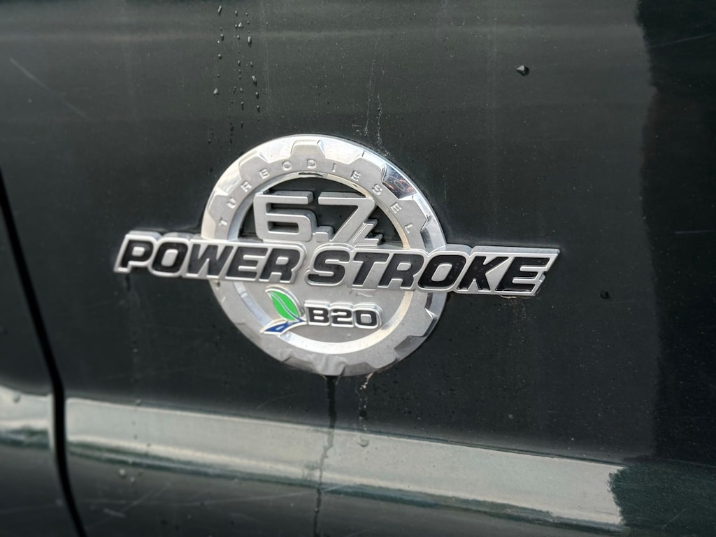 Used 2013 Ford F-350SD XL Chassis