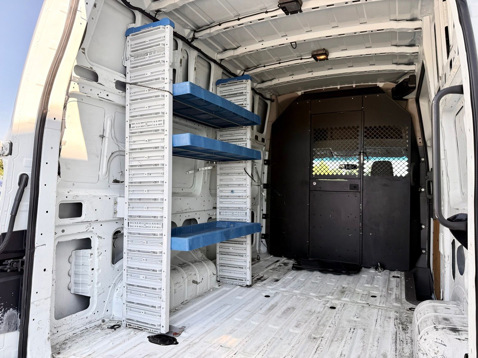 2017 Nissan NV Cargo S - Photo 33