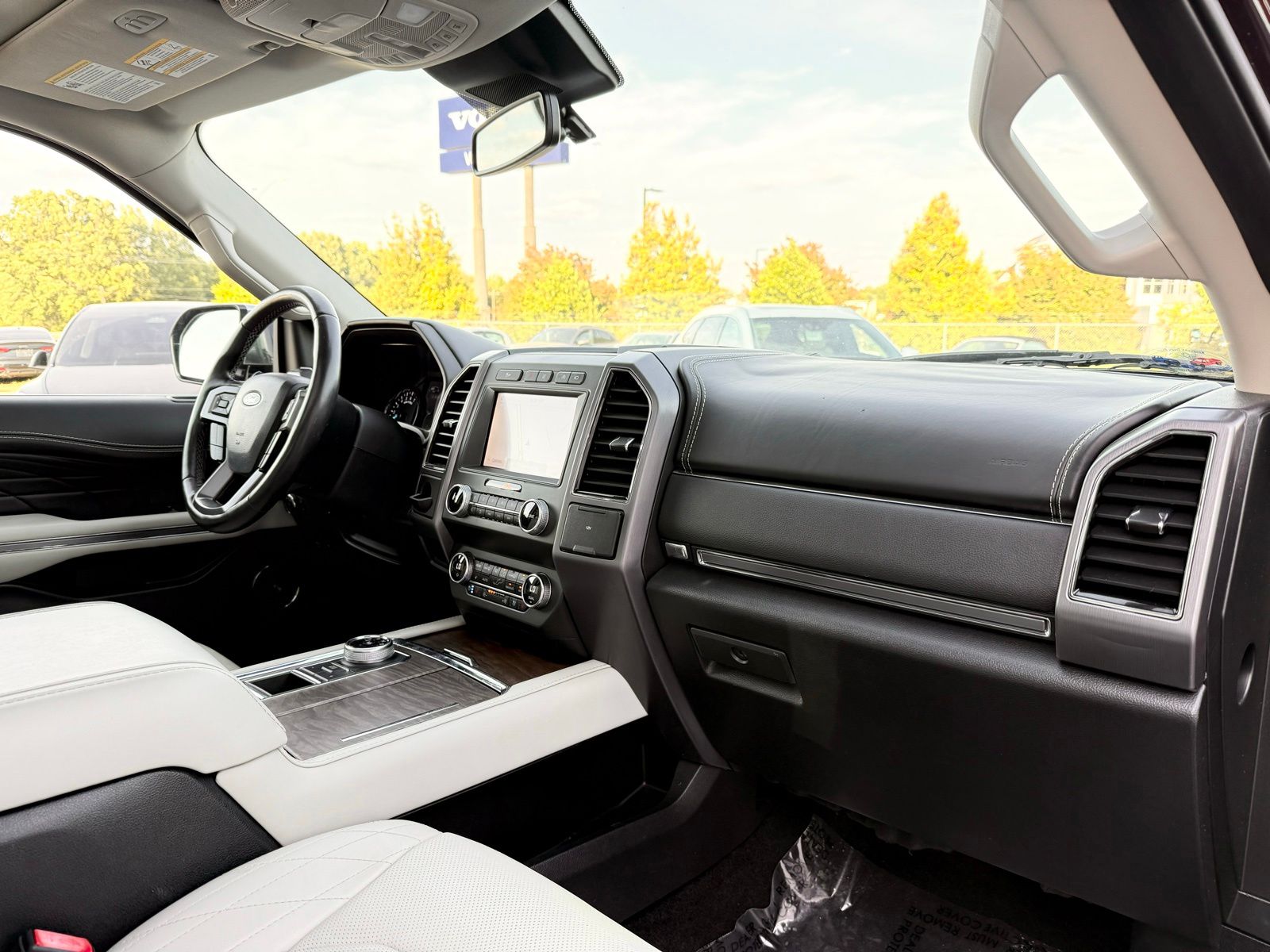 2020 Ford Expedition Platinum - Photo 29
