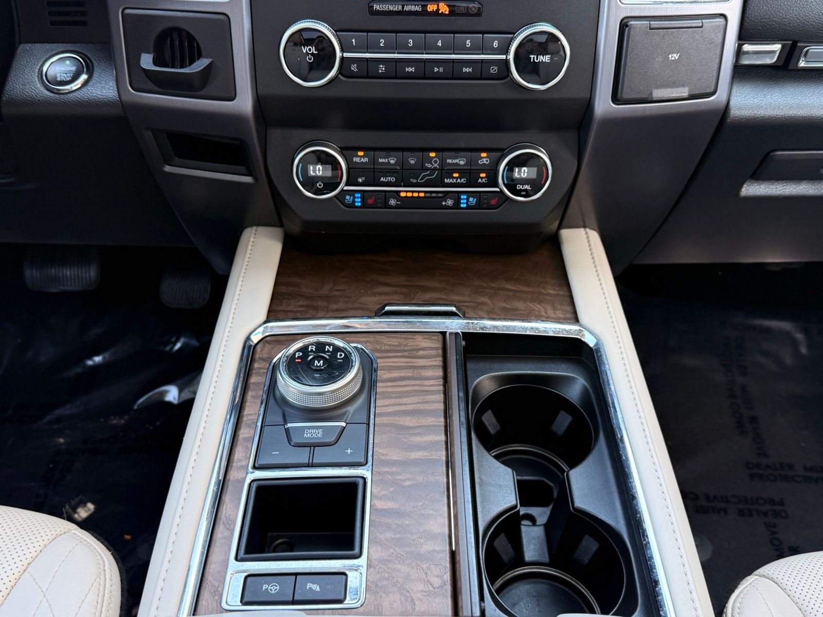 2020 Ford Expedition Platinum - Photo 29