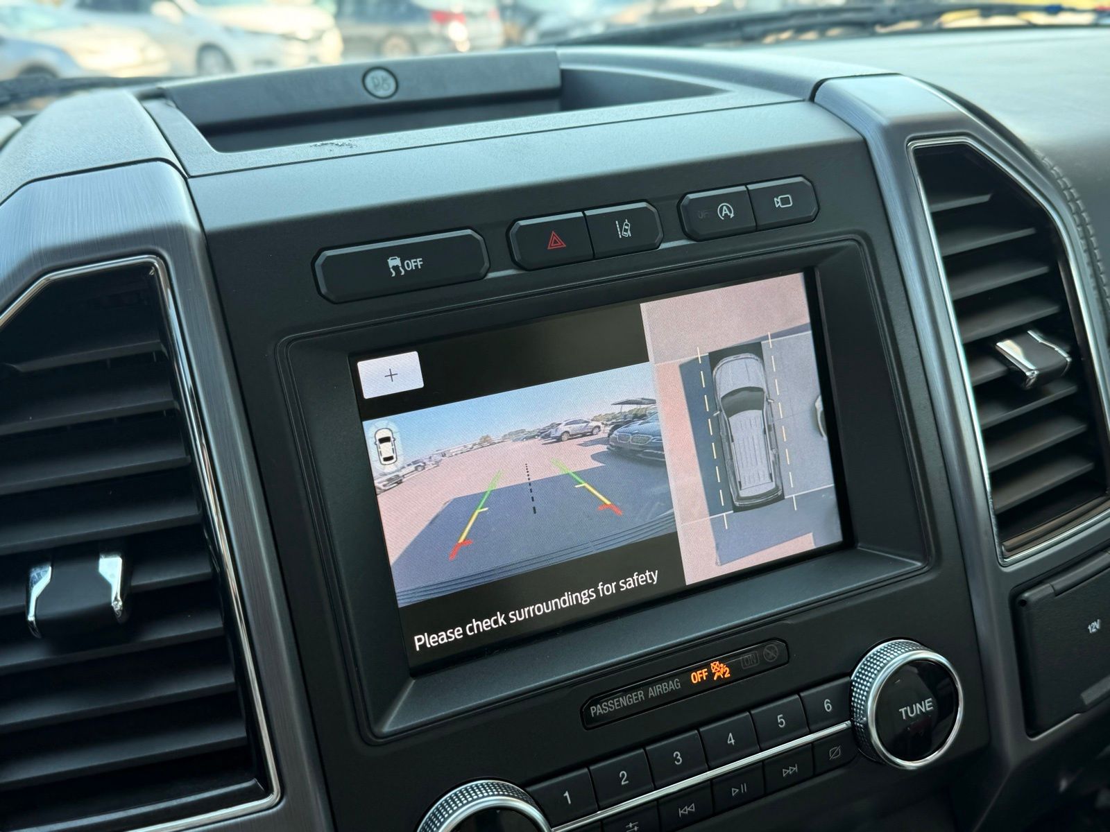 2020 Ford Expedition Platinum - Photo 44