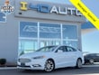  Ford Fusion Hybrid