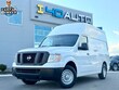 Nissan NV2500 HD