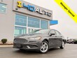  Ford Fusion Hybrid