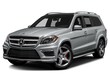  Mercedes-Benz GL-Class