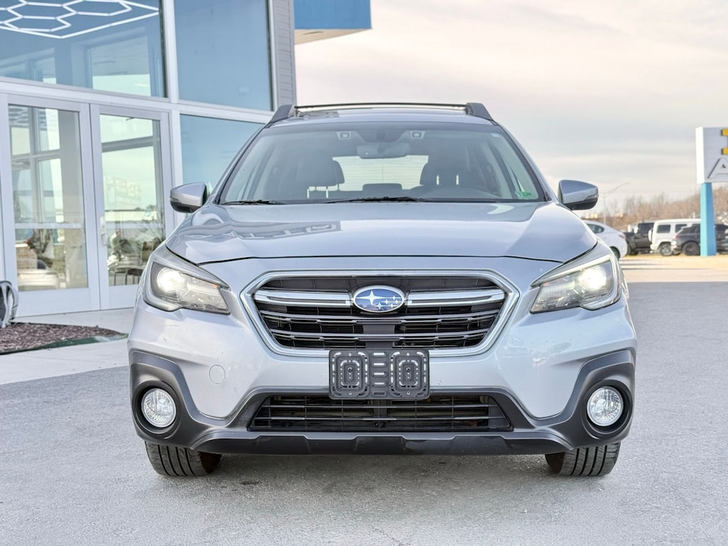 Used 2019 Subaru Outback 2.5i SUV