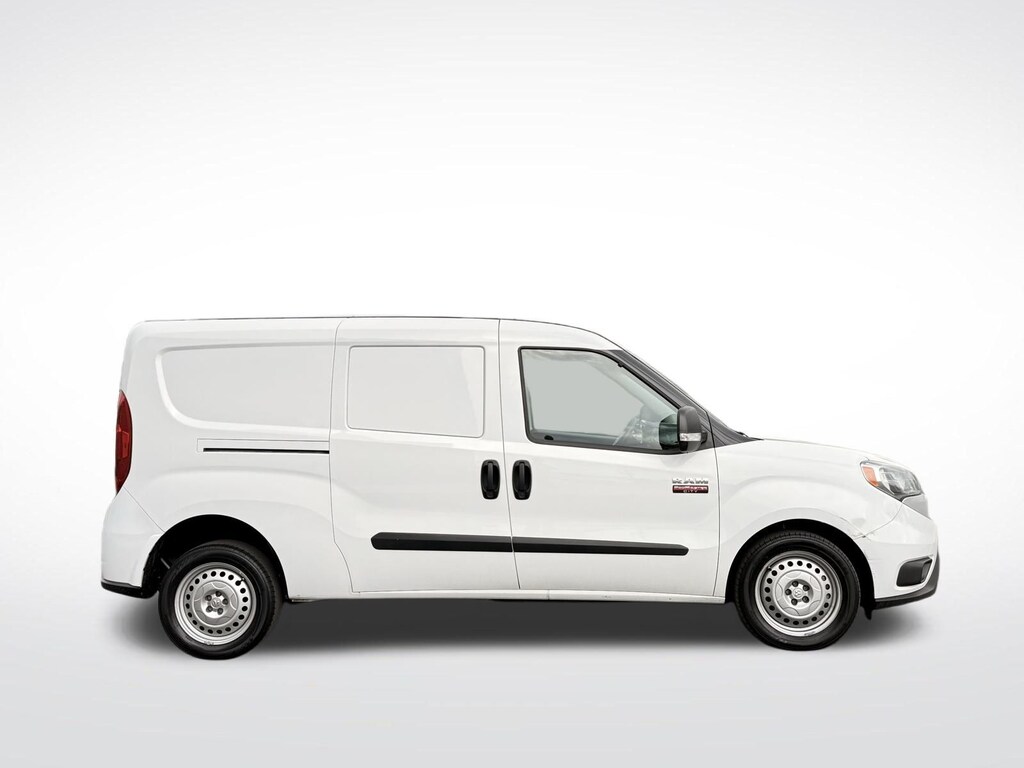 Used 2022 Ram Promaster City Base Wagon