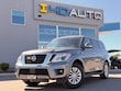 Nissan Armada