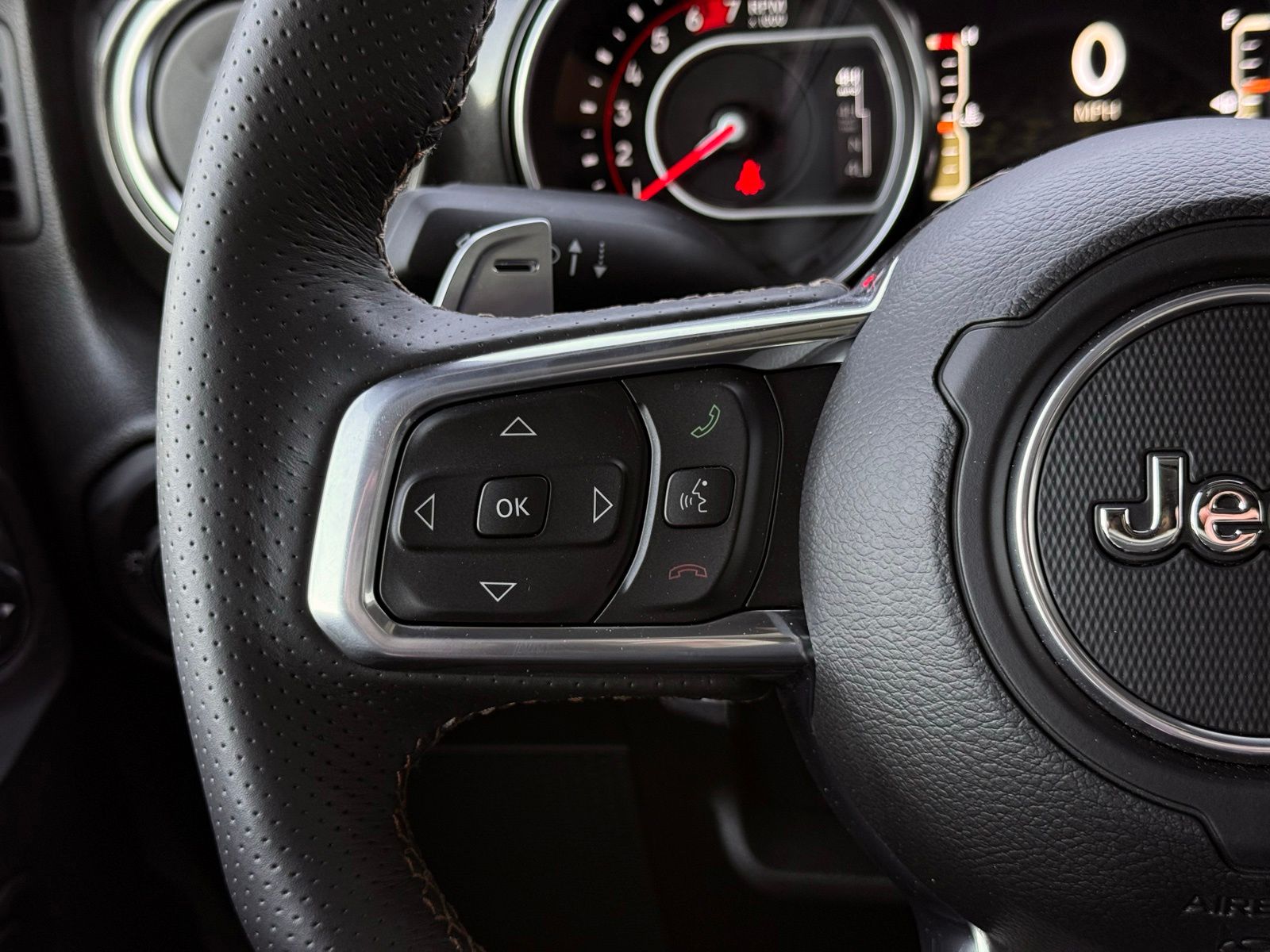 2022 Jeep Wrangler Unlimited Rubicon 392 - Photo 41