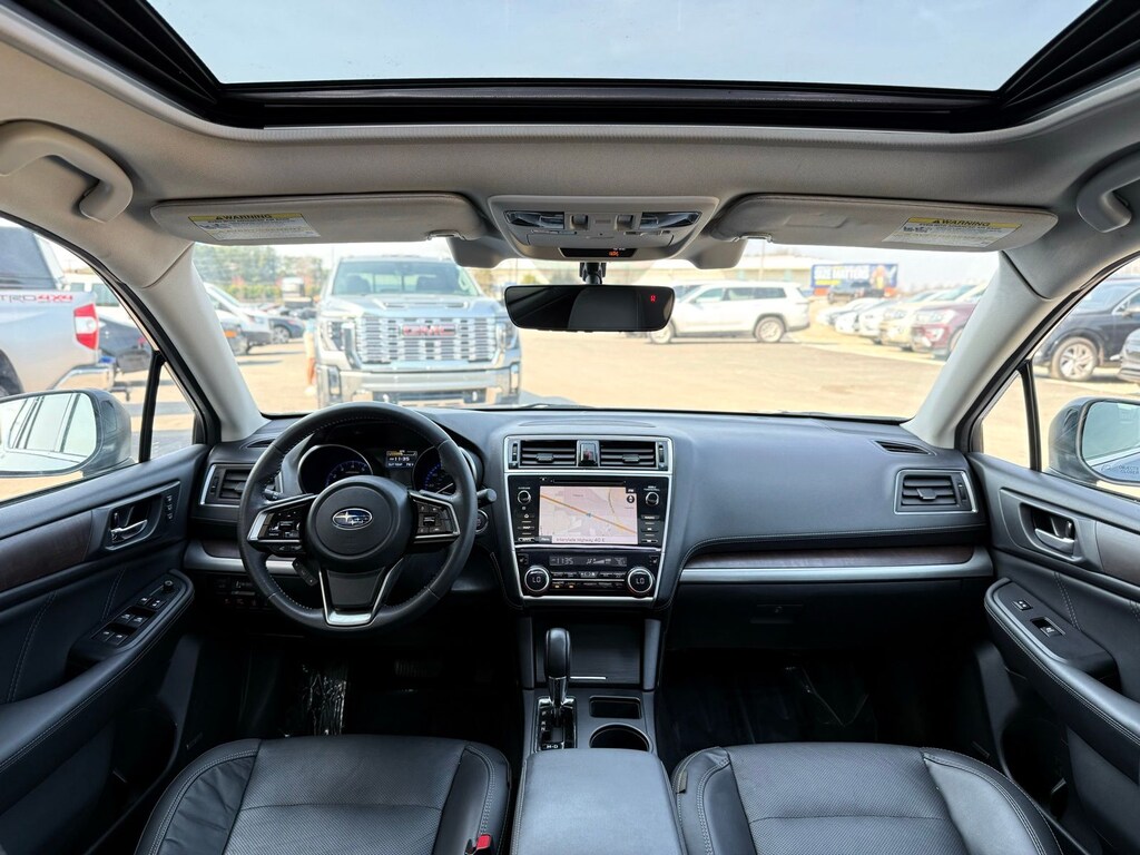 Used 2019 Subaru Outback 2.5i SUV