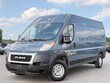  Ram Promaster 2500