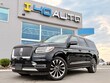  Lincoln Navigator L