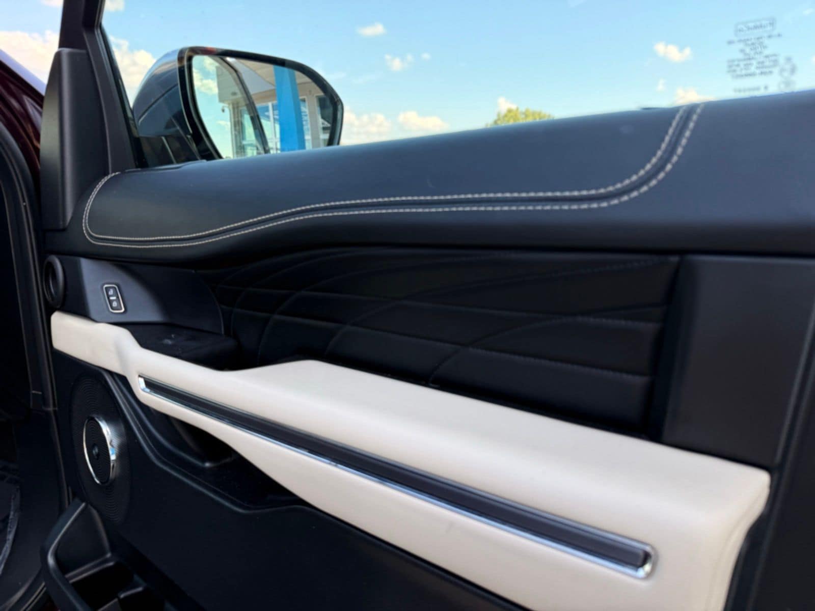 2020 Ford Expedition Platinum - Photo 37