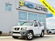  Nissan Xterra