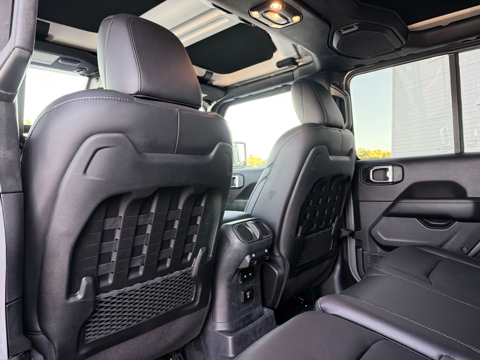 2022 Jeep Wrangler Unlimited Rubicon 392 - Photo 31