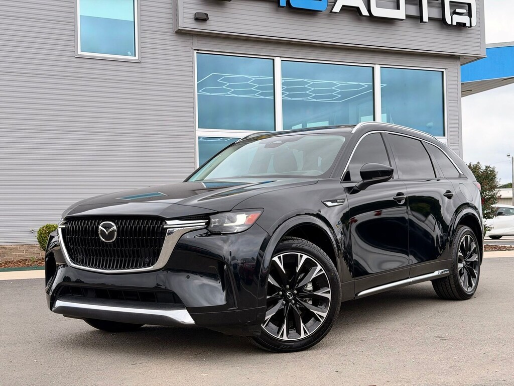 Used 2024 Mazda CX-90 3.3 Turbo S SUV