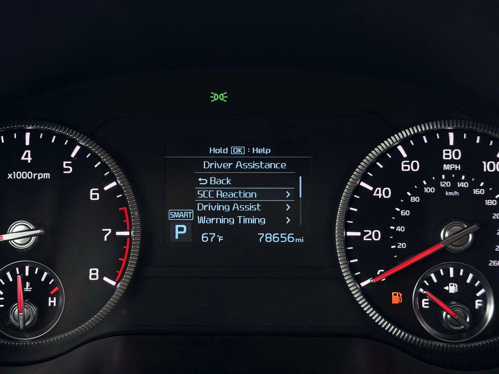 2022 Kia Telluride EX - Photo 43