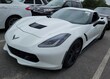  Chevrolet Corvette Stingray