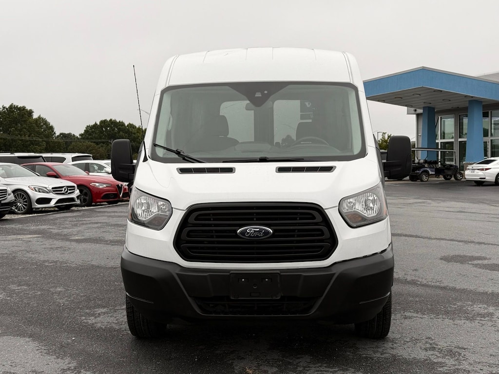 Used 2019 Ford Transit-250 Base Cargo Van