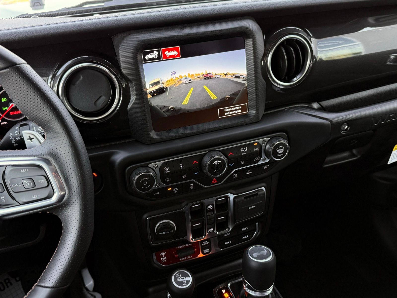 2022 Jeep Wrangler Unlimited Rubicon 392 - Photo 49