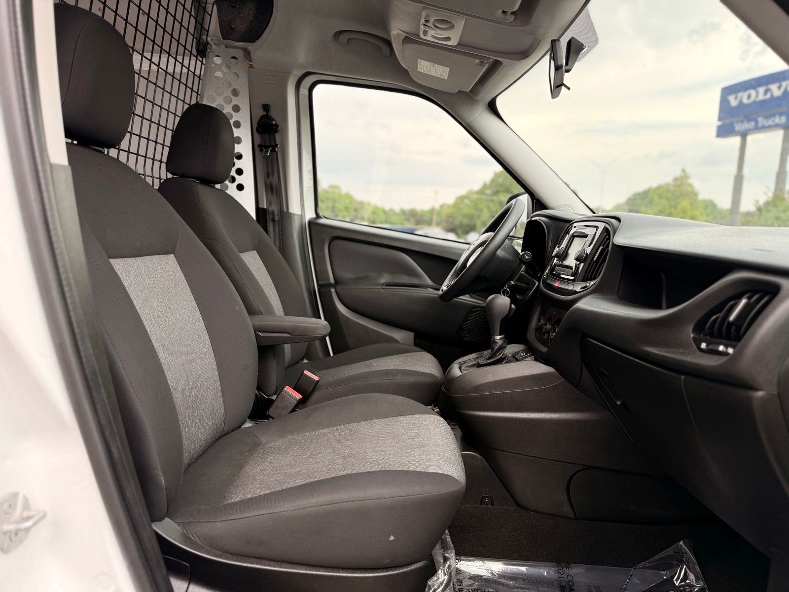 2022 RAM Promaster City Base - Photo 25