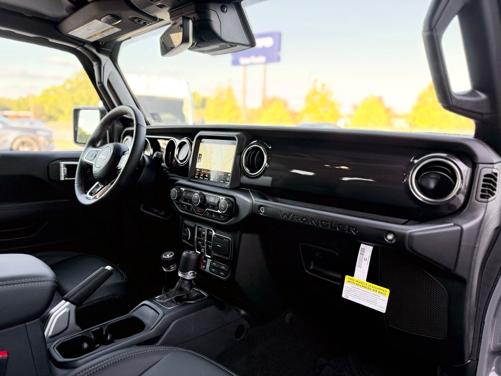2022 Jeep Wrangler Unlimited Rubicon 392 - Photo 37