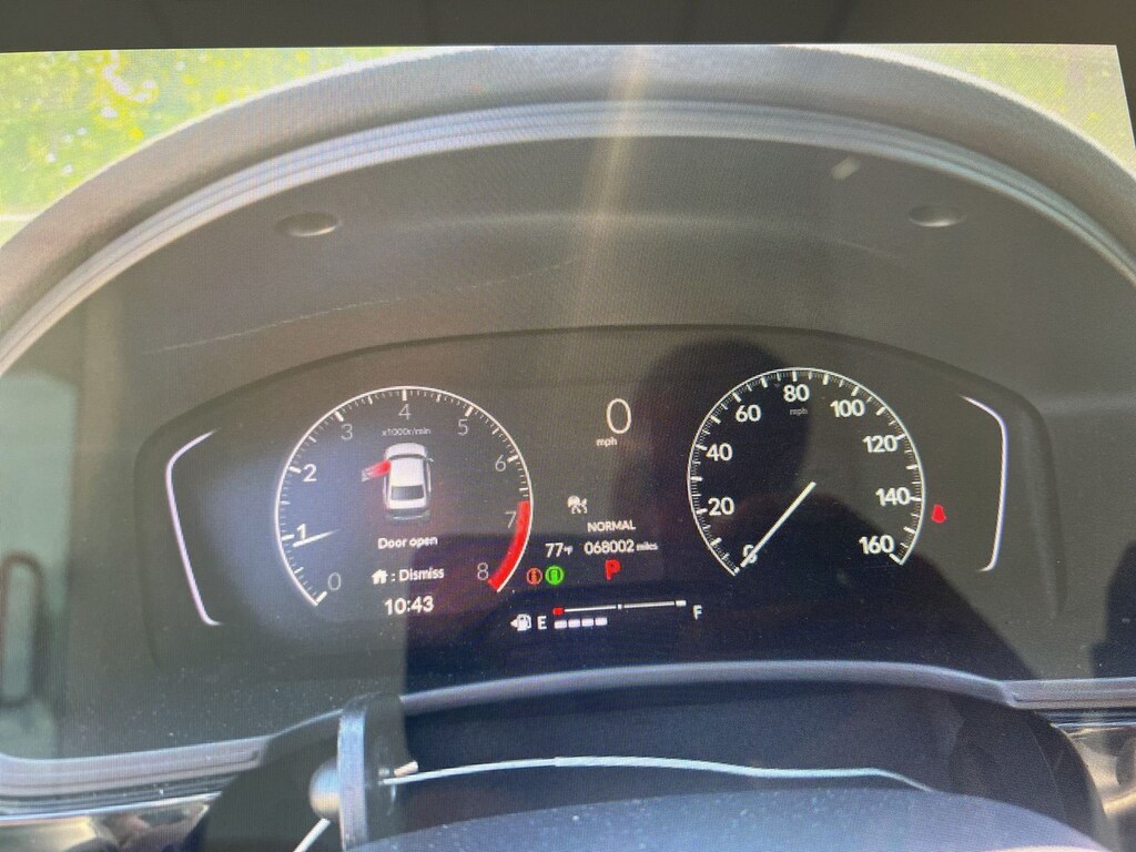 Used 2022 Honda Civic Sport Sedan