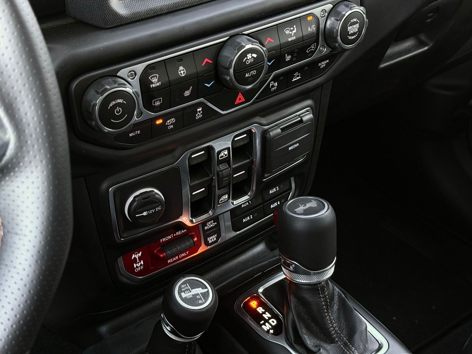 2022 Jeep Wrangler Unlimited Rubicon 392 - Photo 57