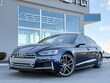 Audi S5 Sportback
