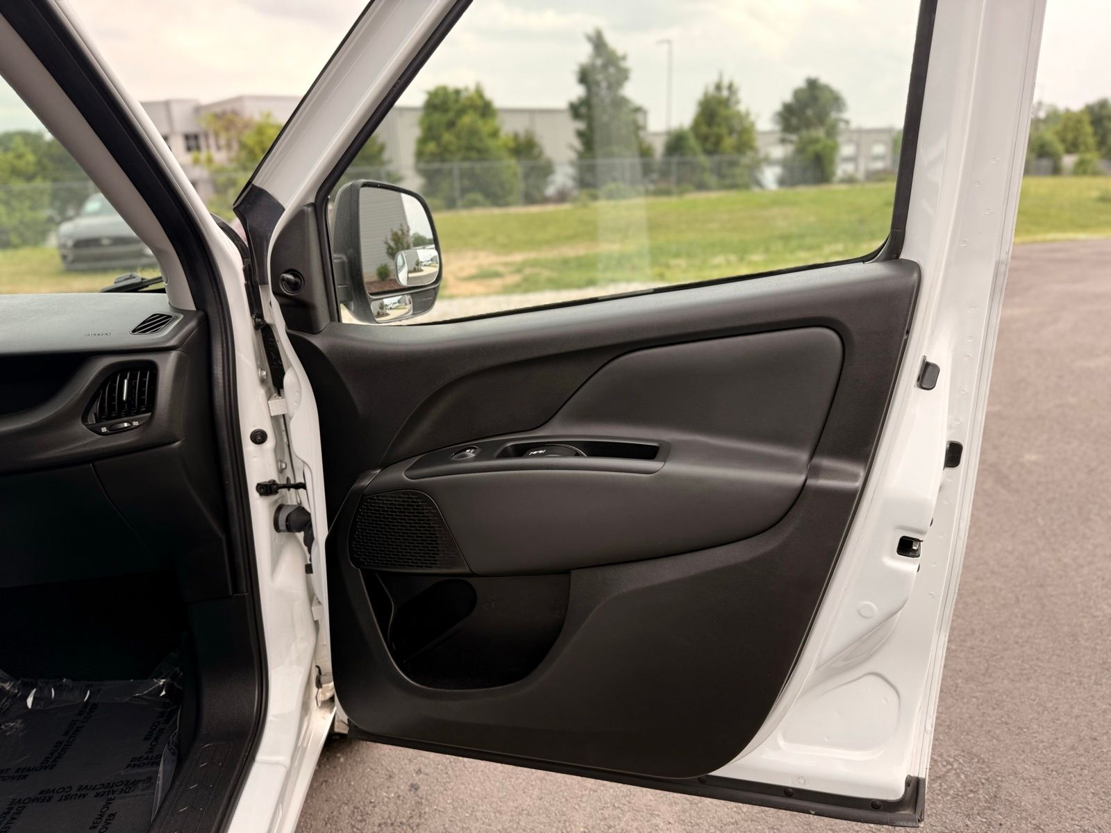 2022 RAM Promaster City Base - Photo 24