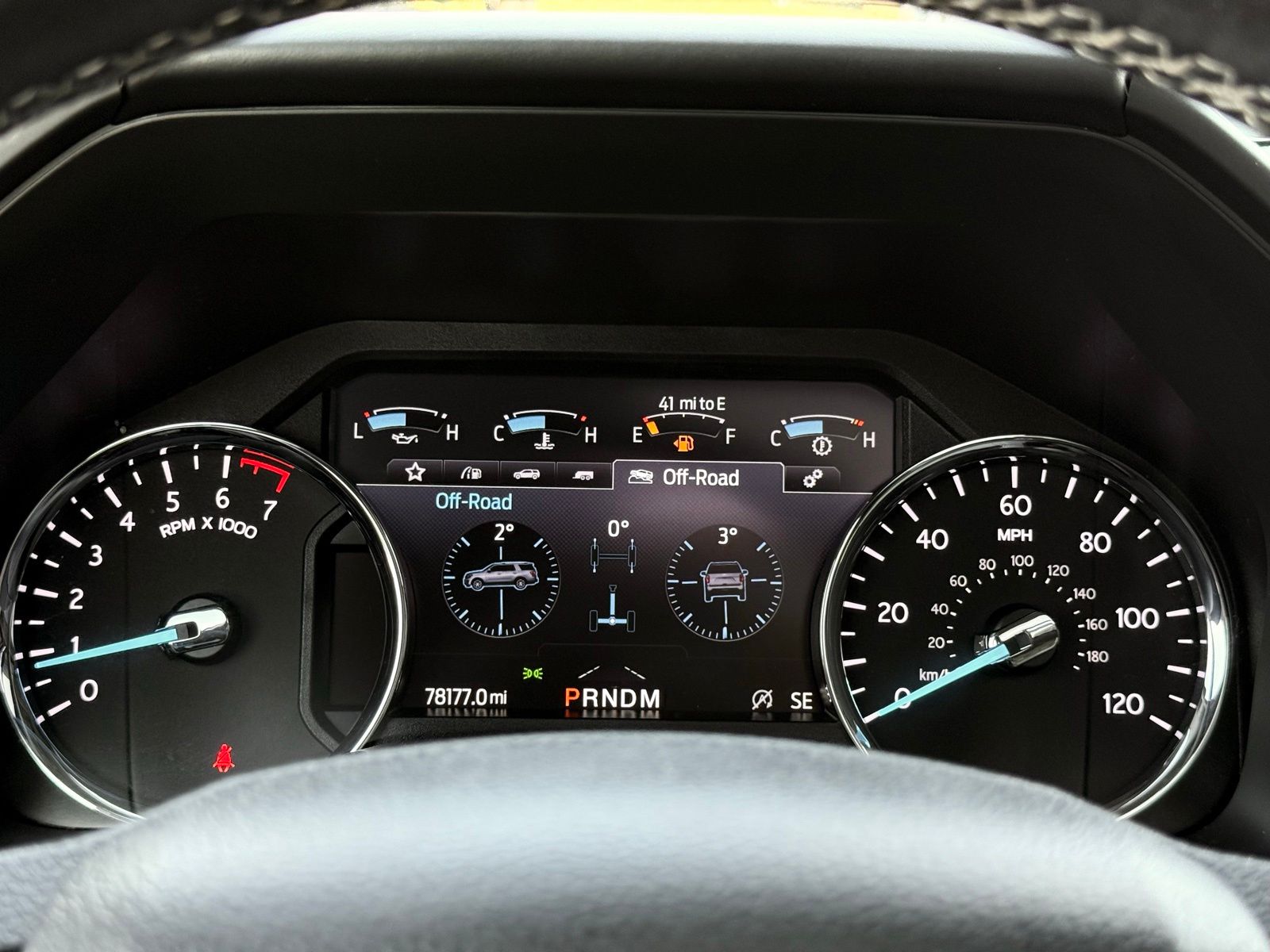 2020 Ford Expedition Platinum - Photo 39