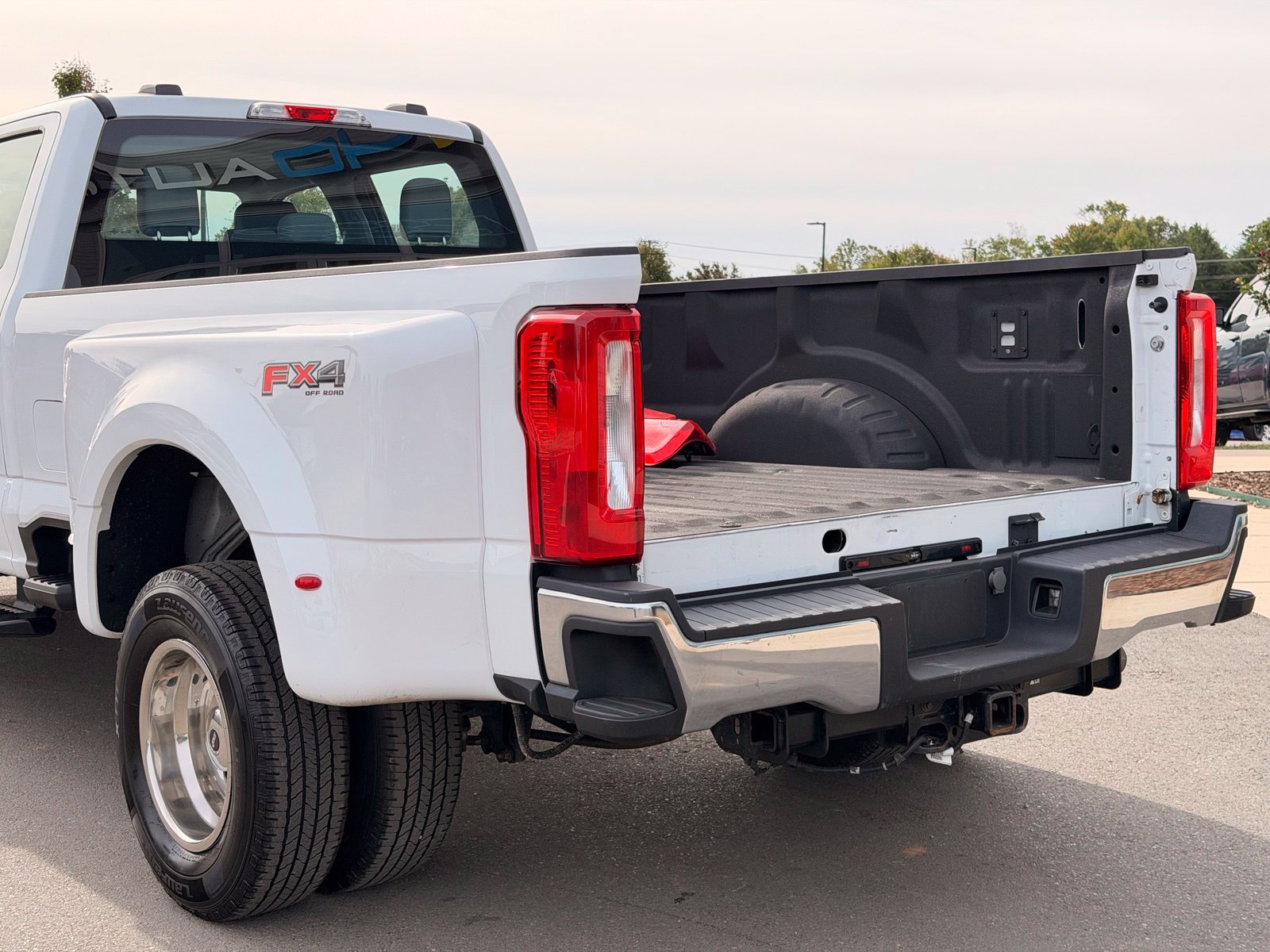 Used 2024 Ford F-350SD XL Truck