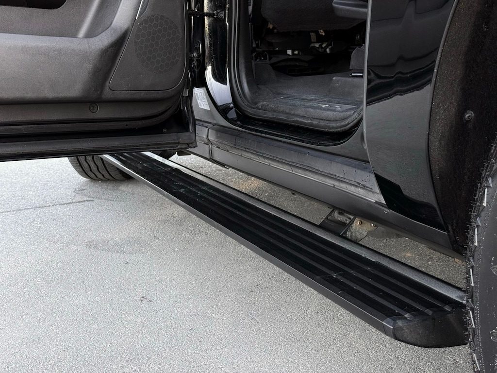 Used 2022 Chevrolet Suburban High Country SUV