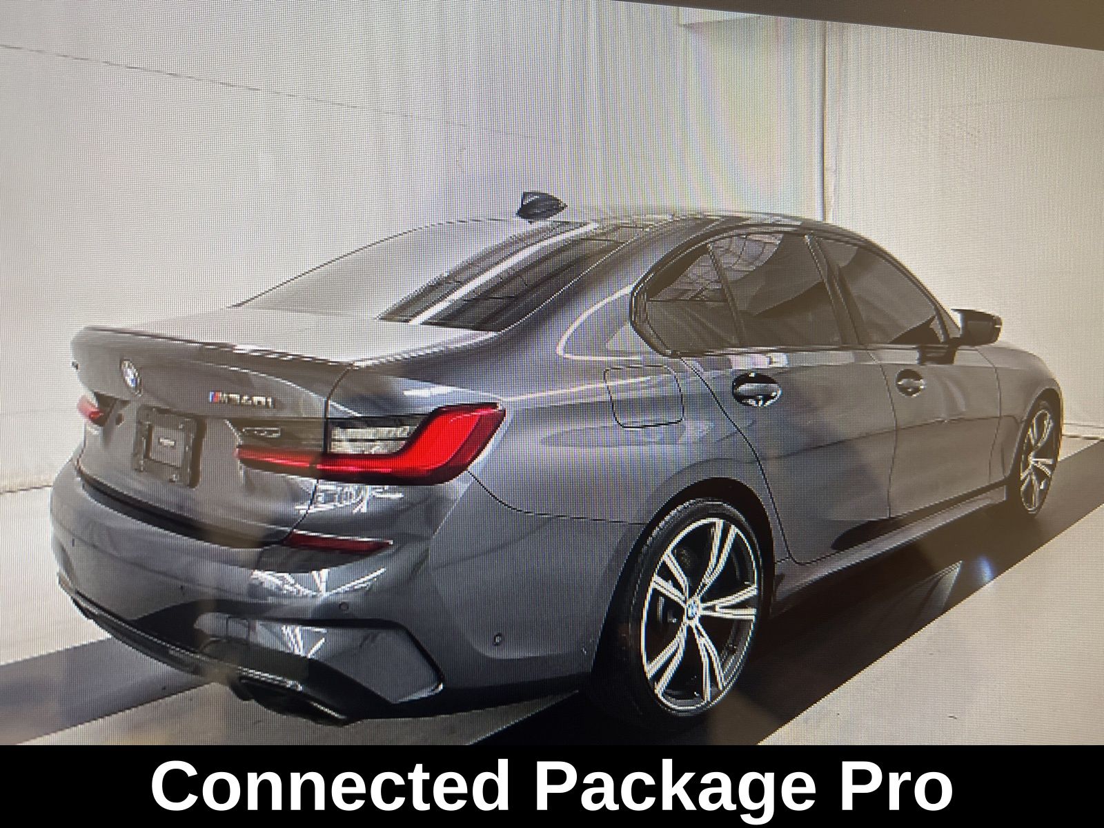2020 Bmw M340i xDrive Sedan photo 2