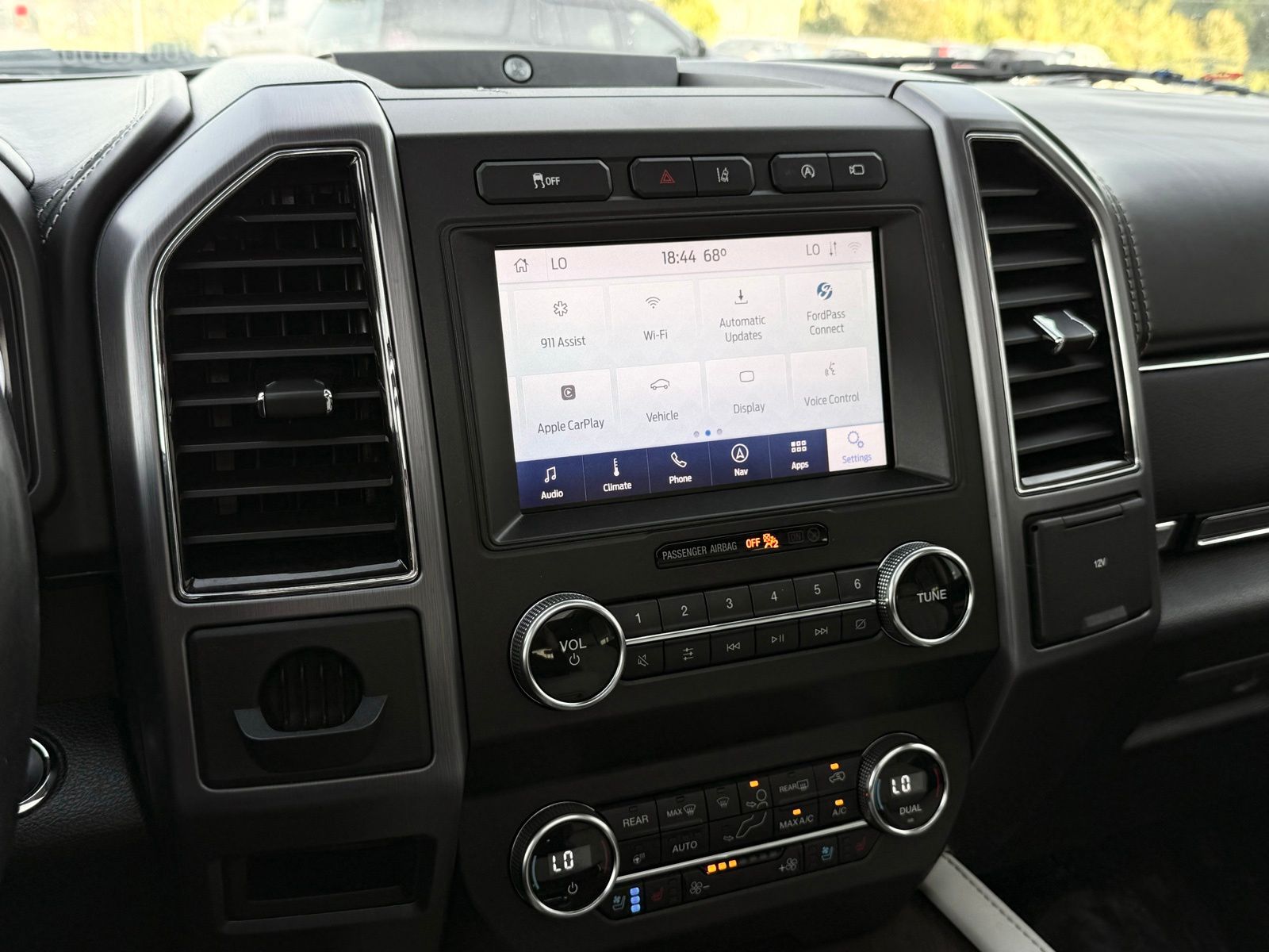 2020 Ford Expedition Platinum - Photo 45